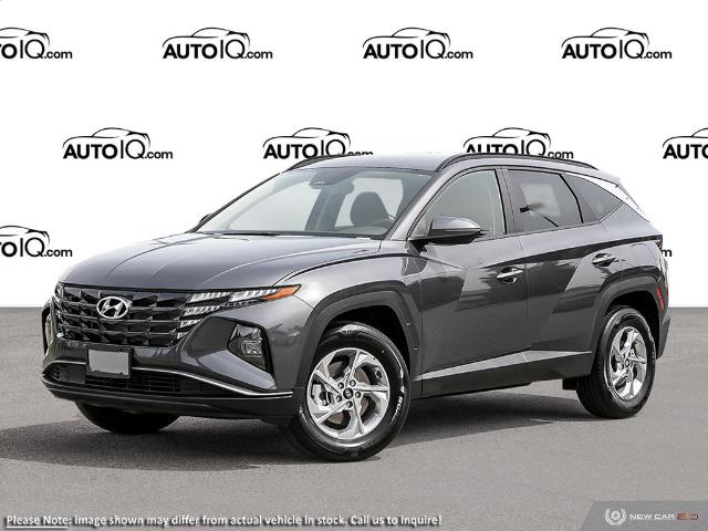 2024 Hyundai Tucson Preferred (Stk: 62996U) in Kitchener - Image 1 of 23