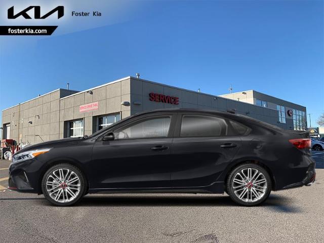 2024 Kia Forte GT Limited (Stk: 240499) in Toronto - Image 1 of 1