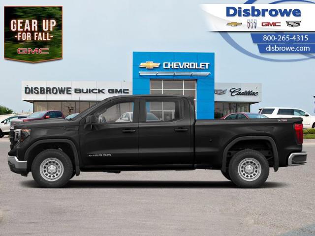 2023 GMC Sierra 1500 Denali (Stk: 78963) in St. Thomas - Image 1 of 1