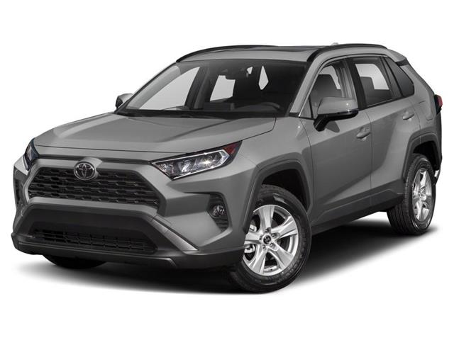 2019 Toyota RAV4 XLE (Stk: LB6488) in St. Johns - Image 1 of 11