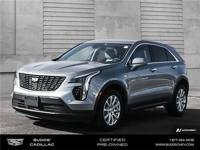 2023 Cadillac XT4 Luxury (Stk: R1703) in Oakville - Image 1 of 29