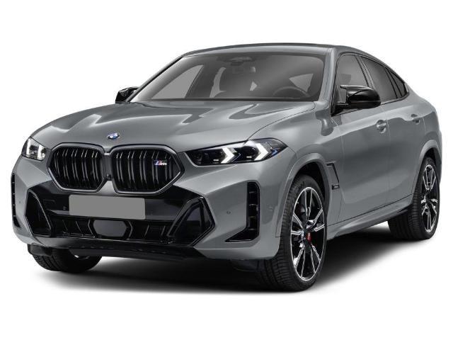2024 BMW X6