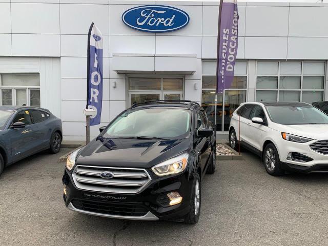 2018 Ford Escape SEL (Stk: 4840A) in Matane - Image 1 of 16