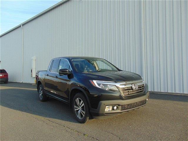 2019 Honda Ridgeline EX-L (Stk: CHH23S102A) in St. Johns - Image 1 of 21