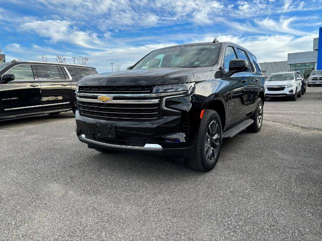 2023 Chevrolet Tahoe