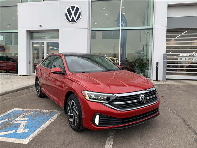 2024 Volkswagen Jetta