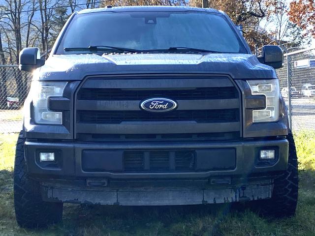 2017 Ford F-150  (Stk: 3T064A) in Hope - Image 13 of 13