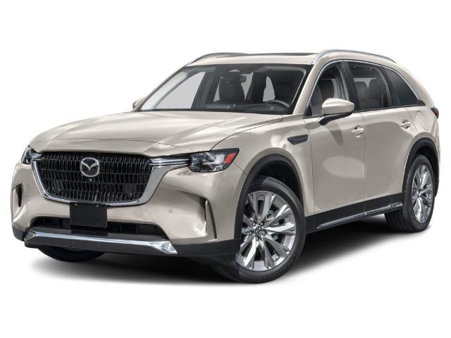 2024 Mazda CX-90 MHEV GT (Stk: N137003) in Dieppe - Image 1 of 12