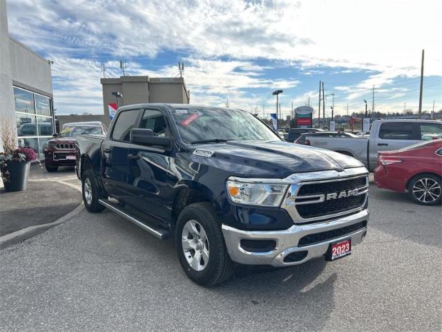 2023 RAM 1500 Tradesman (Stk: T21755) in Newmarket - Image 1 of 14