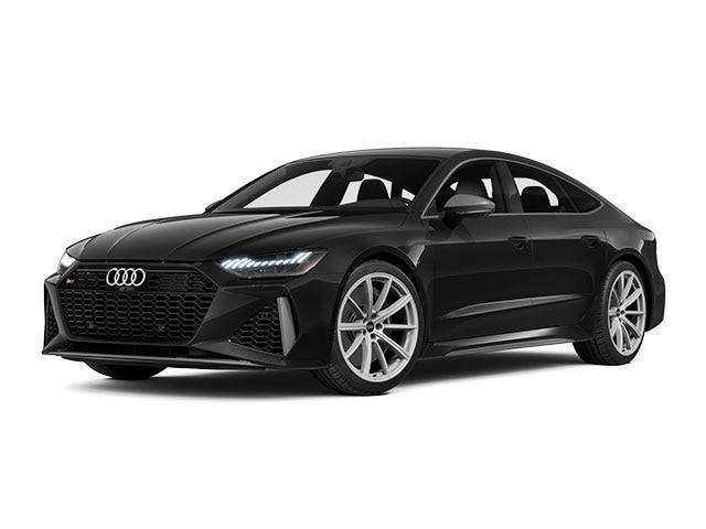 2024 Audi RS 7 4.0T performance (Stk: 900419) in Oakville - Image 1 of 1