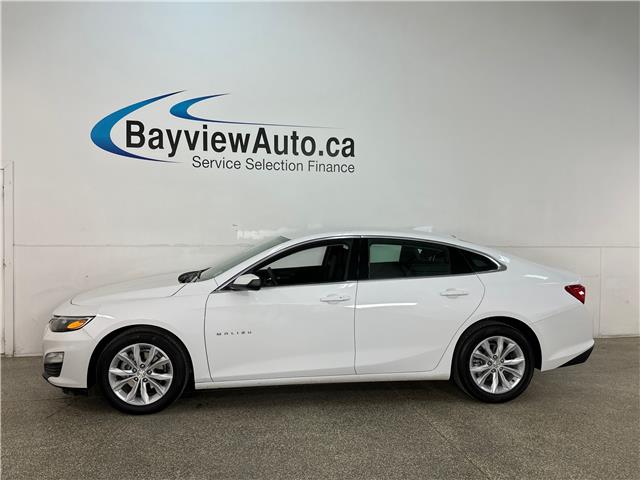 2023 Chevrolet Malibu 1LT (Stk: 40693J) in Belleville - Image 1 of 22