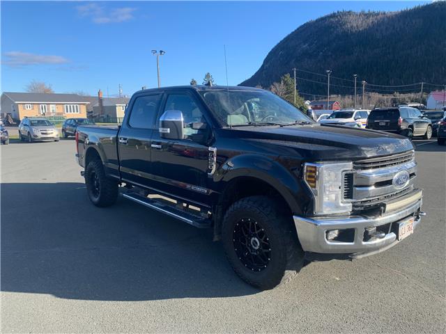 2019 Ford F-250  (Stk: 24051A) in Campbellton - Image 1 of 1