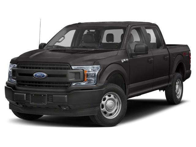 2018 Ford F-150 XLT (Stk: 916633A) in Wawa - Image 1 of 11