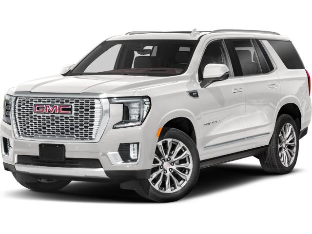 2024 GMC Yukon Denali (Stk: DCFTTG) in Yorkton - Image 1 of 1