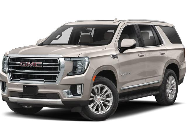 2024 GMC Yukon SLT (Stk: DCFTVD) in Yorkton - Image 1 of 1
