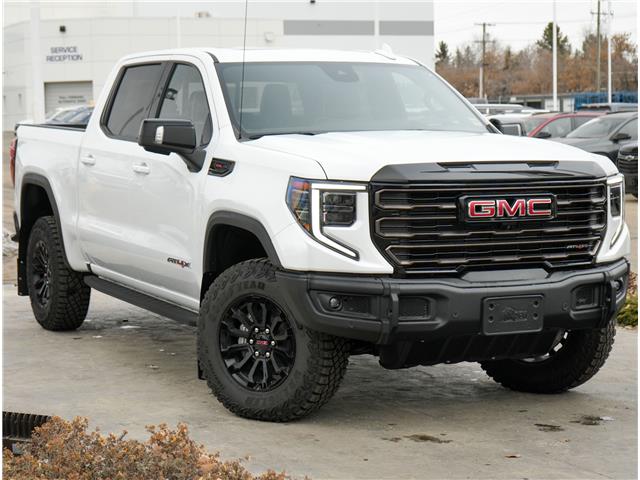 2023 GMC Sierra 1500 AT4X (Stk: 257759) in Red Deer - Image 1 of 39
