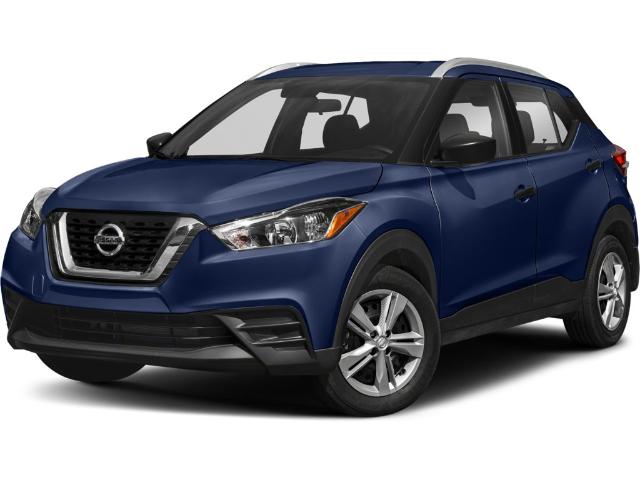 2020 Nissan Kicks SR (Stk: 11690) in London - Image 1 of 3