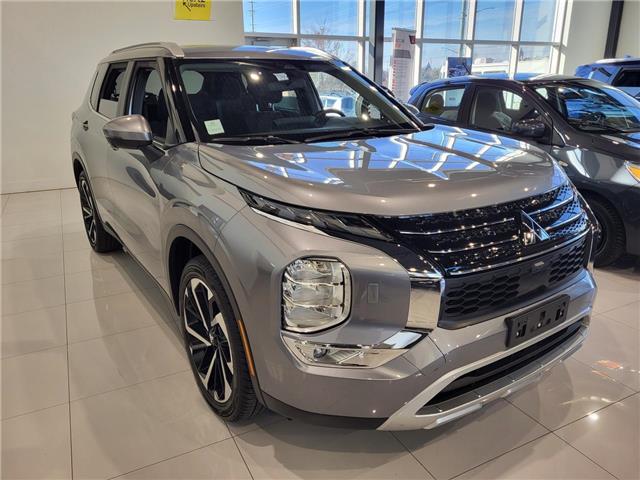 2023 Mitsubishi Outlander  (Stk: P0070) in Barrie - Image 1 of 10