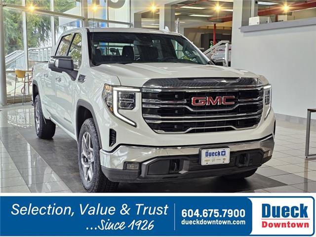 2023 GMC Sierra 1500 SLT (Stk: 23CK3686) in Vancouver - Image 1 of 30