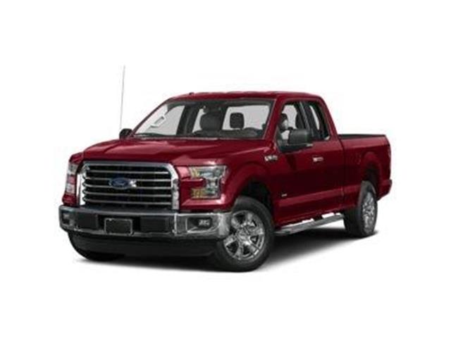 2016 Ford F-150  (Stk: 1617549) in Edmonton - Image 1 of 1