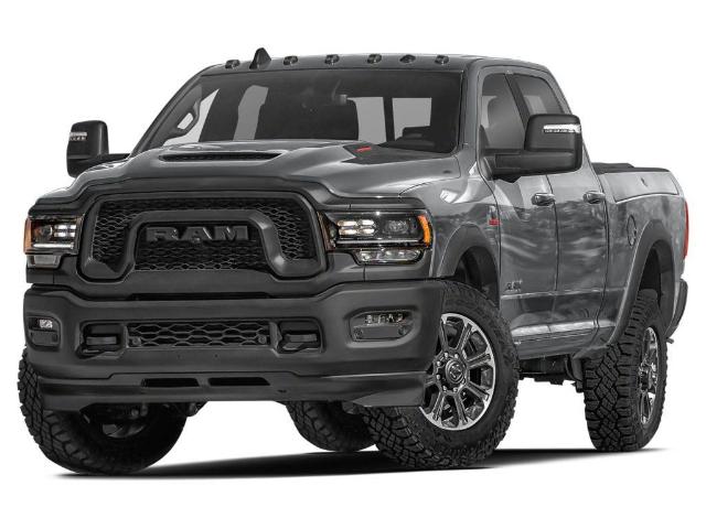 2024 RAM 2500 Power Wagon (Stk: G177904) in Courtenay - Image 1 of 2