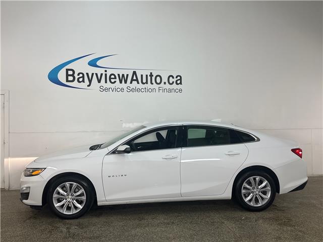 2023 Chevrolet Malibu 1LT (Stk: 40703J) in Belleville - Image 1 of 20