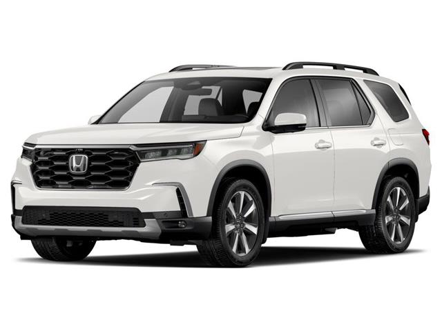 2024 Honda Pilot Touring (Stk: T24338) in Toronto - Image 1 of 1