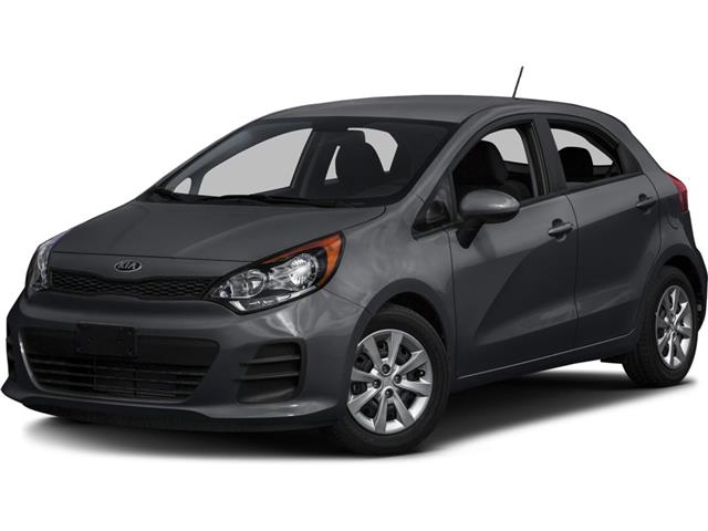 2016 Kia Rio LX+ in Ottawa - Image 1 of 1