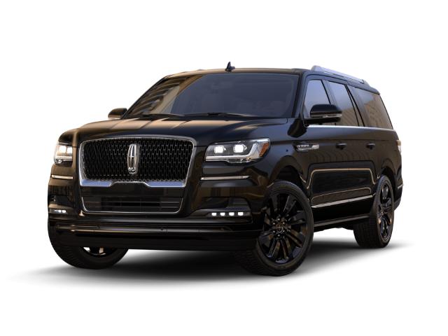 2024 Lincoln Navigator L Reserve (Stk: 24V3989) in Mississauga - Image 1 of 4