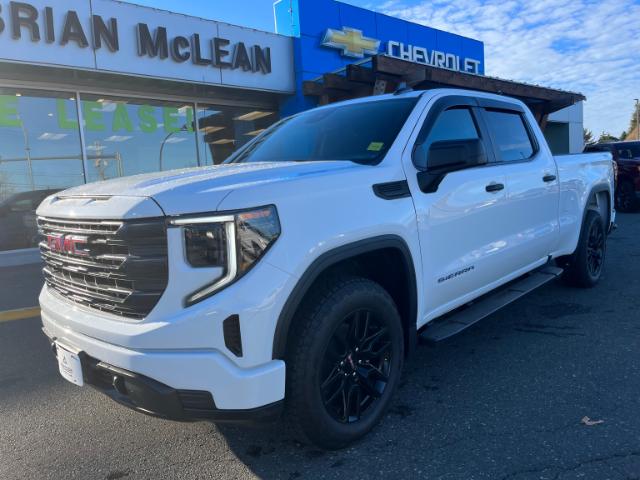 2023 GMC Sierra 1500 Pro (Stk: M8083-23) in Courtenay - Image 1 of 11