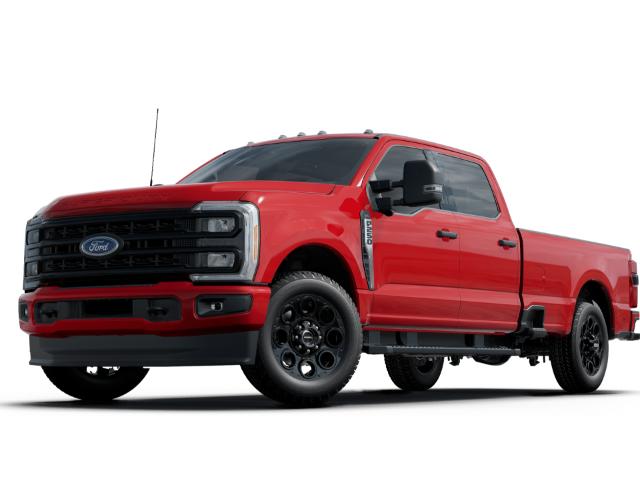 2023 Ford F-250 XLT (Stk: 4881) in Matane - Image 1 of 7