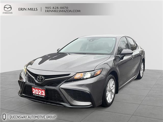2023 Toyota Camry SE (Stk: P5114) in Mississauga - Image 1 of 16