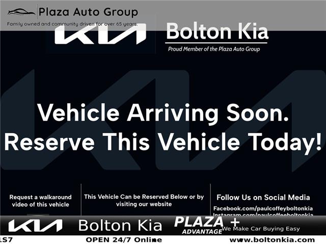 2023 Kia Sorento  (Stk: 23231) in Bolton - Image 1 of 1