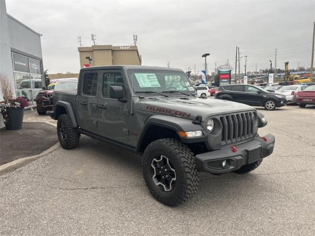 2023 Jeep Gladiator