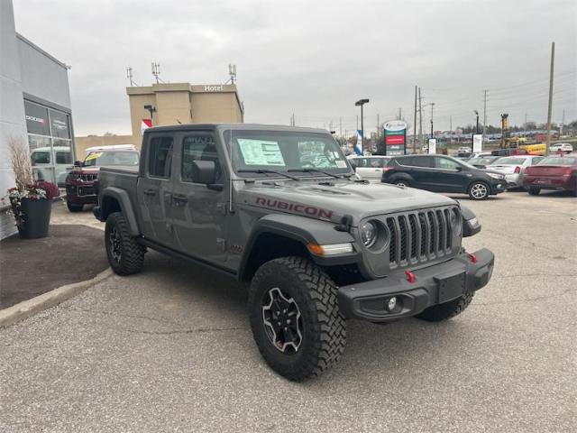 2023 Jeep Gladiator