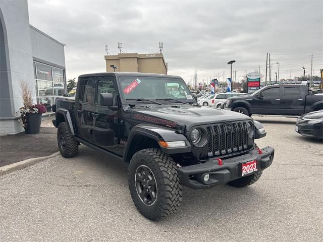 2023 Jeep Gladiator