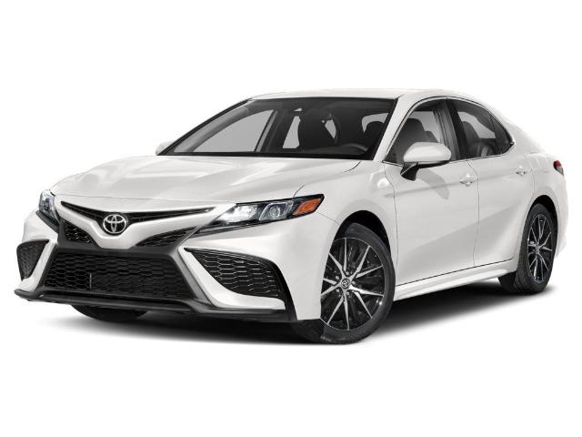 2022 Toyota Camry SE (Stk: 40704) in Saint-Felicien - Image 1 of 9
