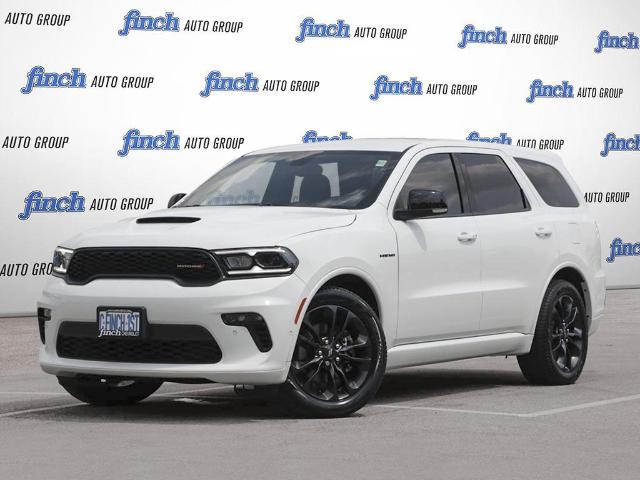 2022 Dodge Durango R/T (Stk: 162710) in London - Image 1 of 28