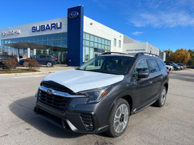 New 2024 Subaru Ascent Limited IN-STOCK!!! BUY TODAY!!! - RICHMOND HILL - NewRoads Subaru of Richmond Hill