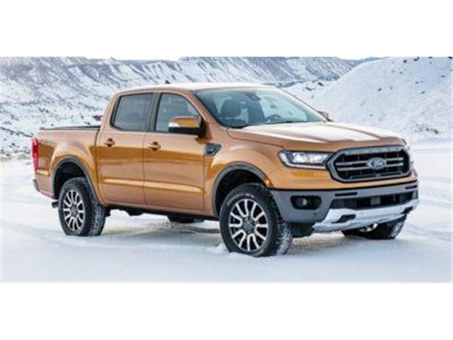 2020 Ford Ranger XLT (Stk: 7250-23A) in Sault Ste. Marie - Image 1 of 1