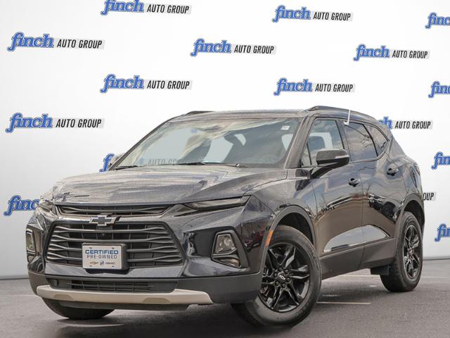 2021 Chevrolet Blazer True North (Stk: 34679) in Georgetown - Image 1 of 49