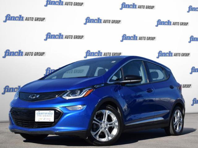 2021 chevy bolt on sale for sale