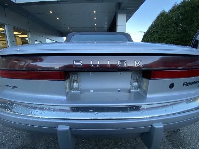 1990 Buick Reatta BASE (Stk: 3U037) in Hope - Image 4 of 14