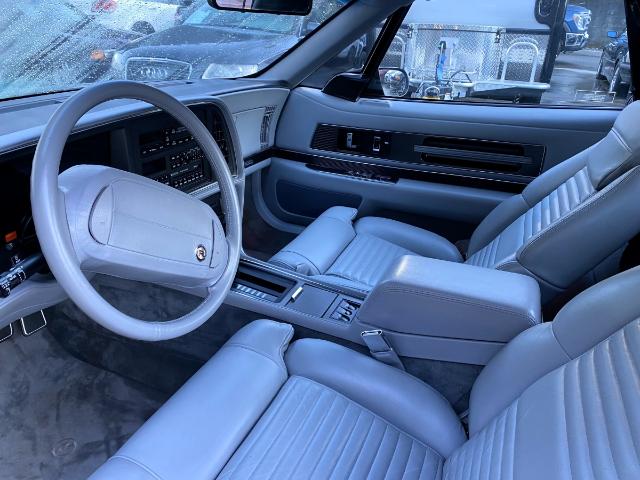 1990 Buick Reatta BASE (Stk: 3U037) in Hope - Image 9 of 14