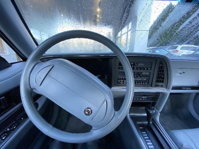 1990 Buick Reatta BASE (Stk: 3U037) in Hope - Image 10 of 14