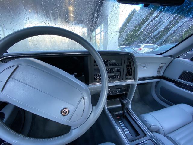 1990 Buick Reatta BASE (Stk: 3U037) in Hope - Image 11 of 14