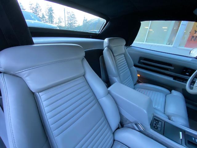 1990 Buick Reatta BASE (Stk: 3U037) in Hope - Image 12 of 14