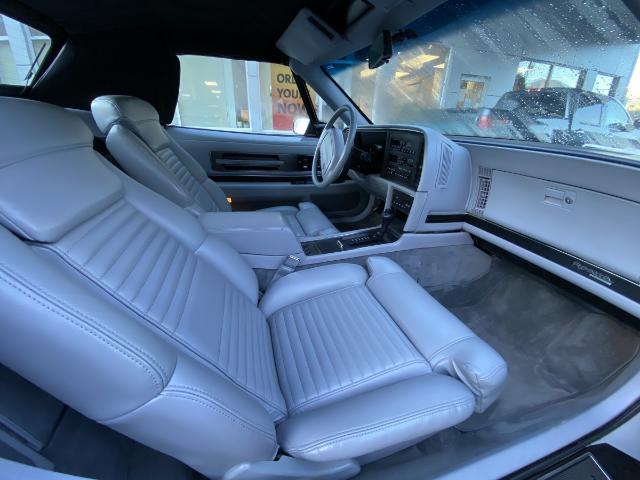 1990 Buick Reatta BASE (Stk: 3U037) in Hope - Image 13 of 14