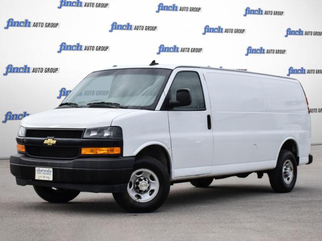 2021 Chevrolet Express 2500 Work Van (Stk: 37005) in Georgetown - Image 1 of 25