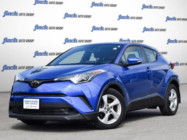 2019 Toyota C-HR Base (Stk: 36959) in Georgetown - Image 1 of 48